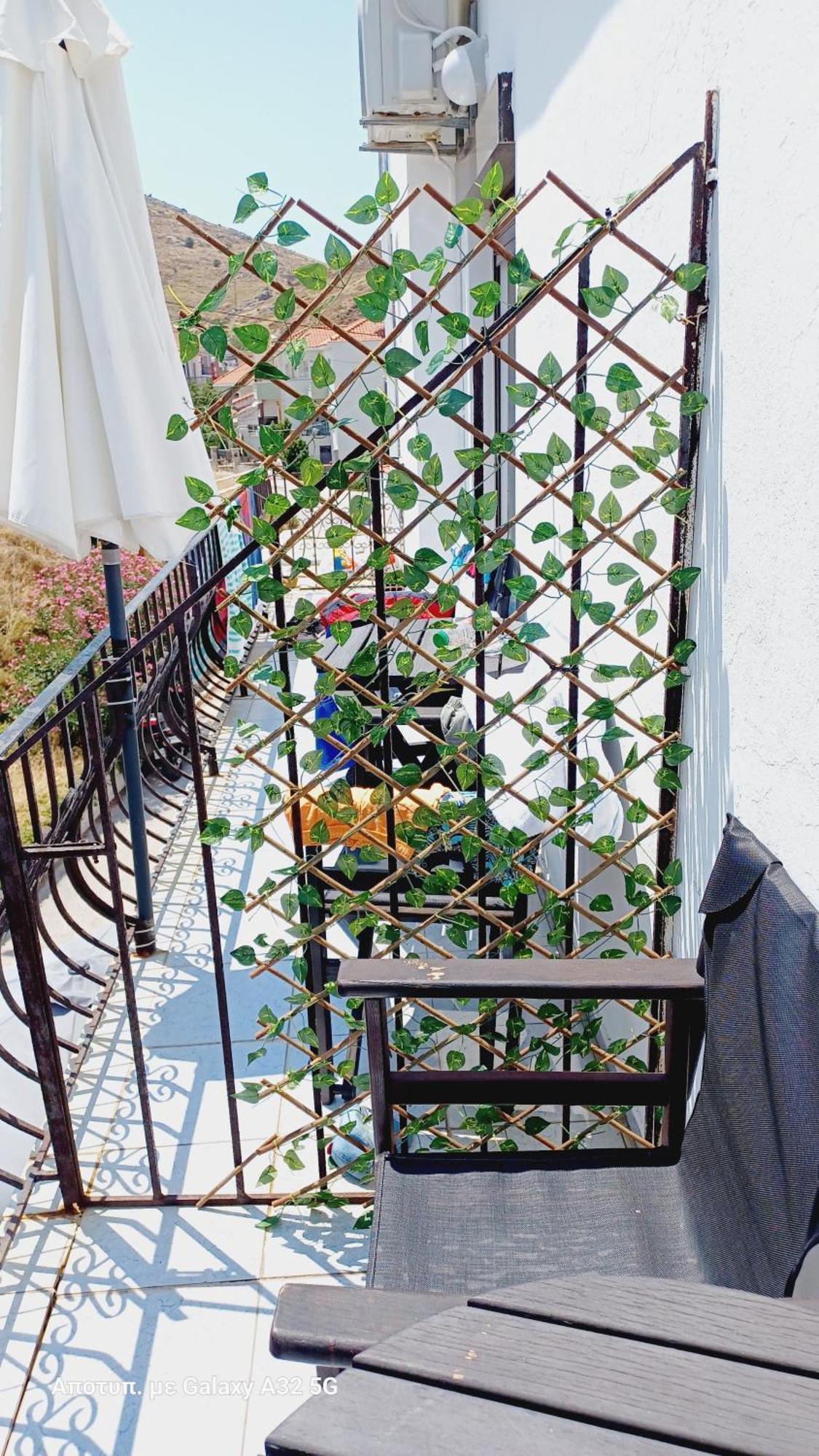 Kostas Studios Apartments - Ενοικιαζόμενα Δωμάτια Με Κουζινάκι Мирина Екстериор снимка