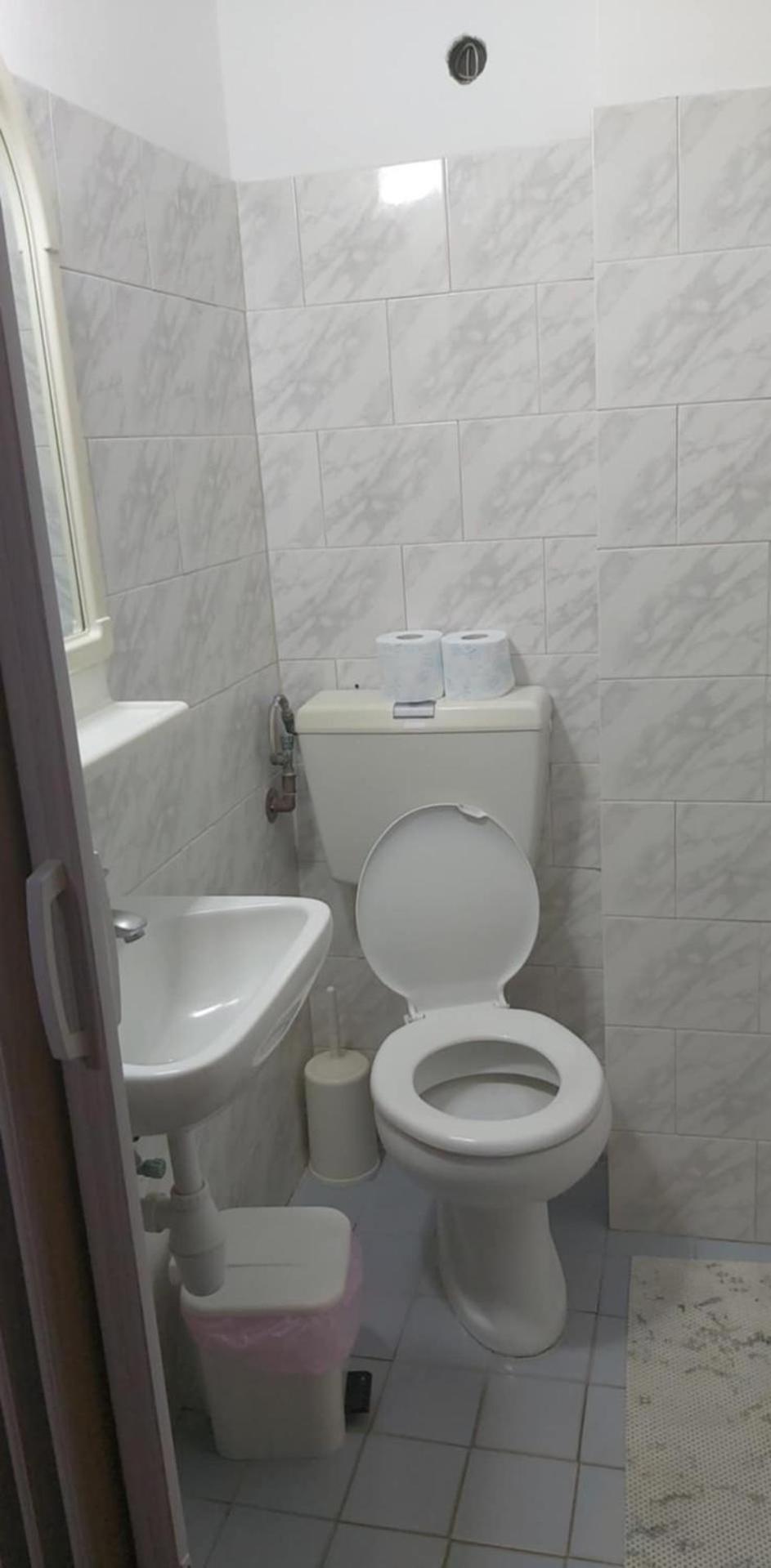 Kostas Studios Apartments - Ενοικιαζόμενα Δωμάτια Με Κουζινάκι Мирина Екстериор снимка
